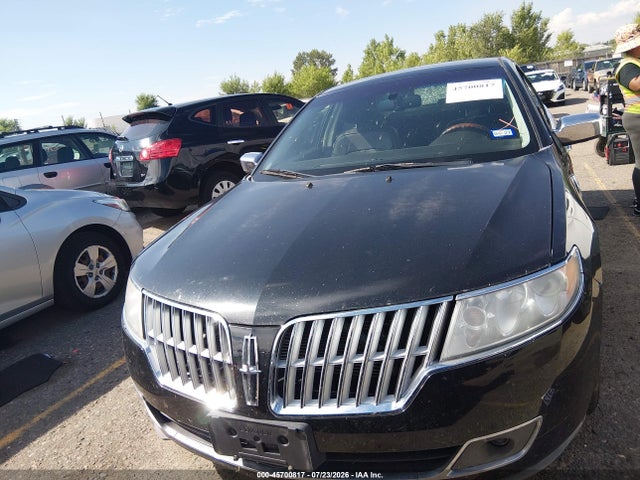 Aukcja sprzedaży 2011 Lincoln Mkz, vin: 3LNHL2GC1BR762242, numer aukcji: 45700817