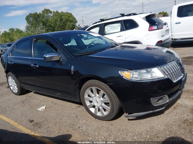 Aukcja sprzedaży 2011 Lincoln Mkz, vin: 3LNHL2GC1BR762242, numer aukcji: 45700817