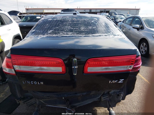 Aukcja sprzedaży 2011 Lincoln Mkz, vin: 3LNHL2GC1BR762242, numer aukcji: 45700817