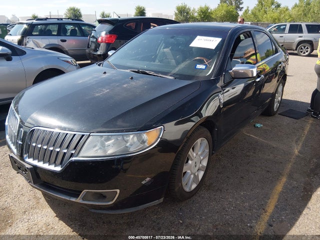 Aukcja sprzedaży 2011 Lincoln Mkz, vin: 3LNHL2GC1BR762242, numer aukcji: 45700817
