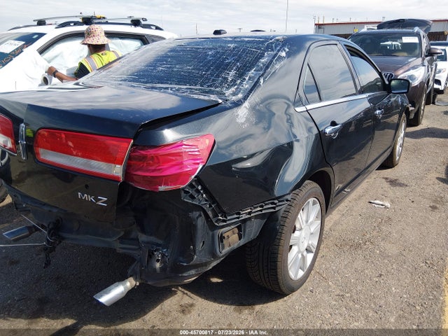 Aukcja sprzedaży 2011 Lincoln Mkz, vin: 3LNHL2GC1BR762242, numer aukcji: 45700817