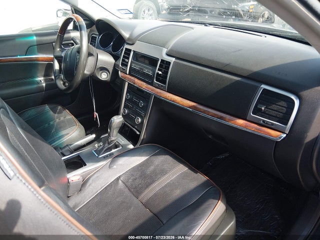 Aukcja sprzedaży 2011 Lincoln Mkz, vin: 3LNHL2GC1BR762242, numer aukcji: 45700817
