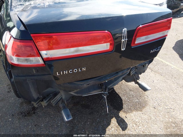 Aukcja sprzedaży 2011 Lincoln Mkz, vin: 3LNHL2GC1BR762242, numer aukcji: 45700817
