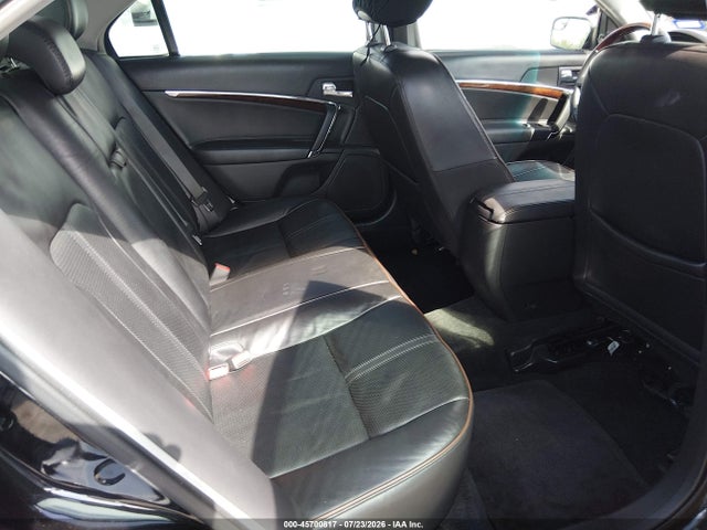 Aukcja sprzedaży 2011 Lincoln Mkz, vin: 3LNHL2GC1BR762242, numer aukcji: 45700817