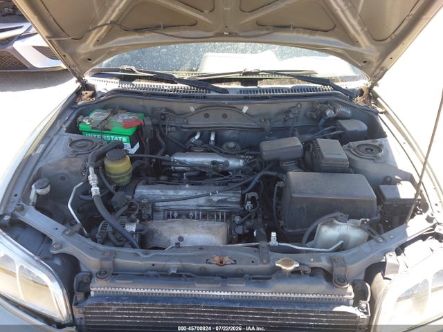 Продаж на аукціоні авто 2000 Toyota Rav4, vin: JT3GP10V7Y0050096, номер лоту: 45700824