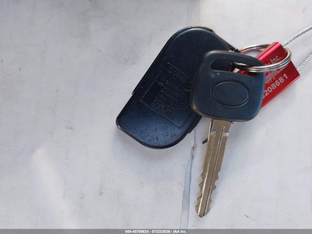 Продаж на аукціоні авто 2000 Toyota Rav4, vin: JT3GP10V7Y0050096, номер лоту: 45700824