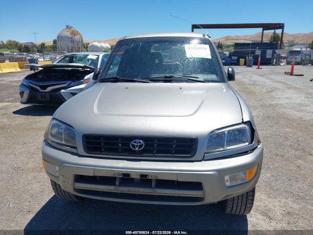 Продаж на аукціоні авто 2000 Toyota Rav4, vin: JT3GP10V7Y0050096, номер лоту: 45700824