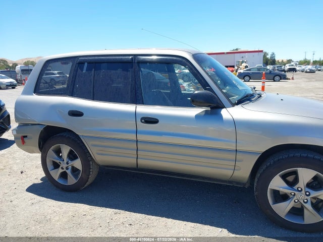 Продаж на аукціоні авто 2000 Toyota Rav4, vin: JT3GP10V7Y0050096, номер лоту: 45700824