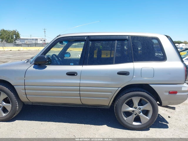Продаж на аукціоні авто 2000 Toyota Rav4, vin: JT3GP10V7Y0050096, номер лоту: 45700824