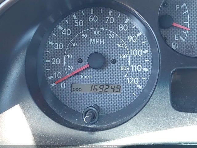 Продаж на аукціоні авто 2000 Toyota Rav4, vin: JT3GP10V7Y0050096, номер лоту: 45700824