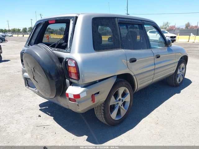 Продаж на аукціоні авто 2000 Toyota Rav4, vin: JT3GP10V7Y0050096, номер лоту: 45700824