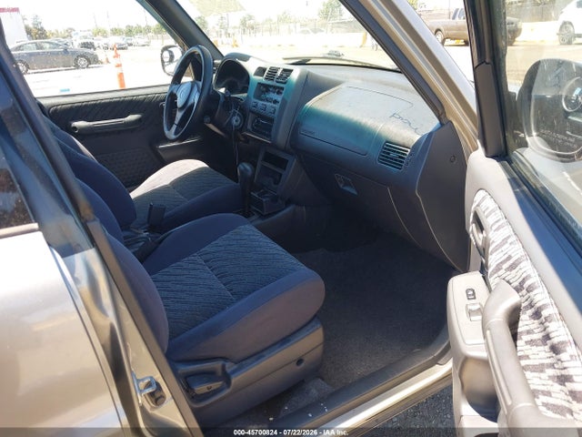 Продаж на аукціоні авто 2000 Toyota Rav4, vin: JT3GP10V7Y0050096, номер лоту: 45700824