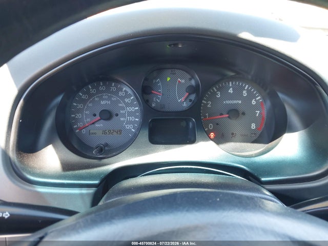 Продаж на аукціоні авто 2000 Toyota Rav4, vin: JT3GP10V7Y0050096, номер лоту: 45700824