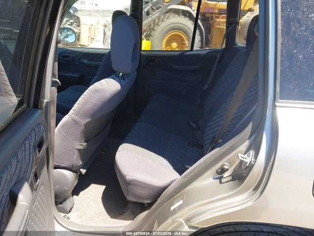 Продаж на аукціоні авто 2000 Toyota Rav4, vin: JT3GP10V7Y0050096, номер лоту: 45700824