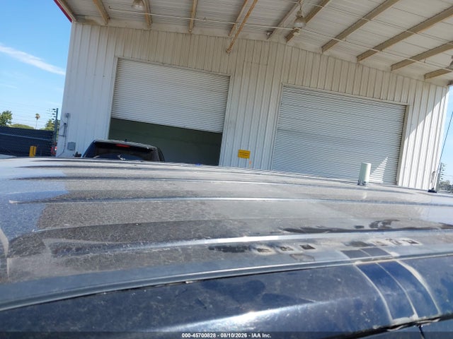 Ford Police Interceptor Utility 2018 1FM5K8ARXJGC49566 Image 13