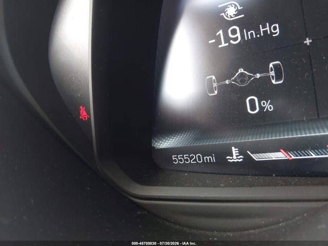 45700830 :رقم المزاد ، 1G6DV5RW4P0132215 vin ، 2023 Cadillac Ct5-v V-series مزاد بيع