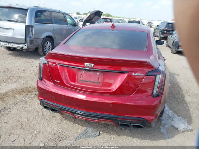1G6DV5RW4P0132215 Cadillac Ct5-v V-series