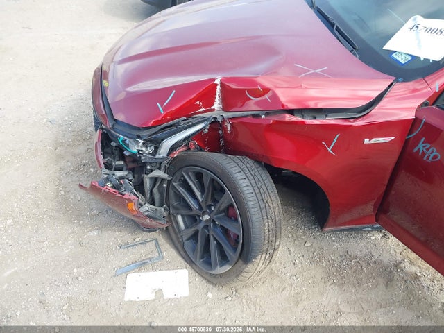1G6DV5RW4P0132215 Cadillac Ct5-v V-series