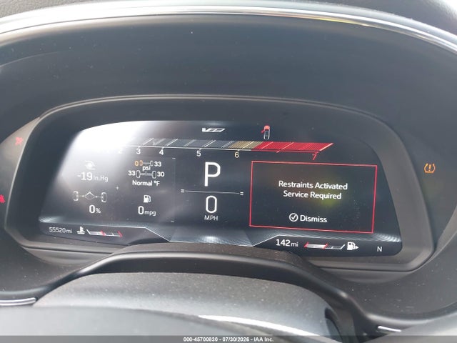 1G6DV5RW4P0132215 Cadillac Ct5-v V-series