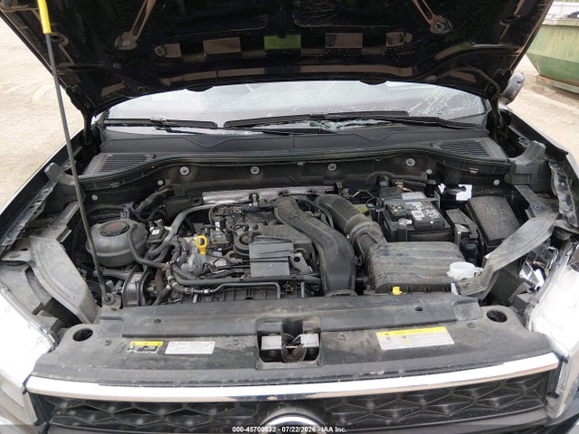 Продаж на аукціоні авто 2024 Volkswagen Taos 1.5t Se, vin: 3VVSX7B26RM002102, номер лоту: 45700832