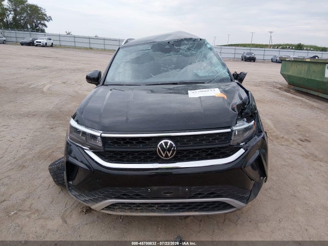 Продаж на аукціоні авто 2024 Volkswagen Taos 1.5t Se, vin: 3VVSX7B26RM002102, номер лоту: 45700832
