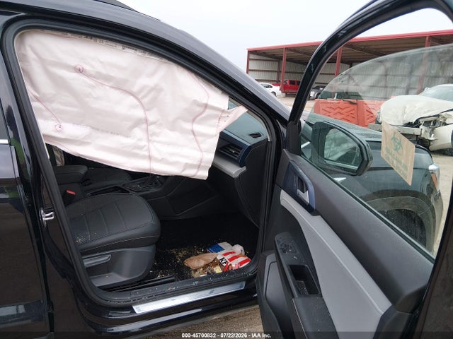 Продаж на аукціоні авто 2024 Volkswagen Taos 1.5t Se, vin: 3VVSX7B26RM002102, номер лоту: 45700832