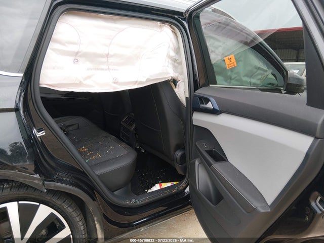 Продаж на аукціоні авто 2024 Volkswagen Taos 1.5t Se, vin: 3VVSX7B26RM002102, номер лоту: 45700832