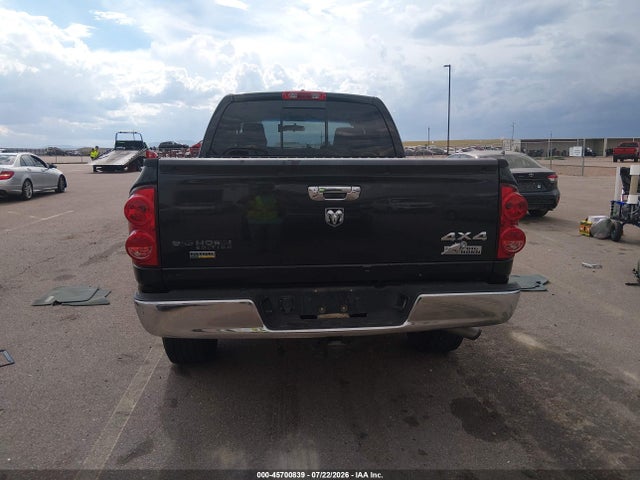 45700839 :رقم المزاد ، 1D7HU18237S188648 vin ، 2007 Dodge Ram 1500 St/slt مزاد بيع