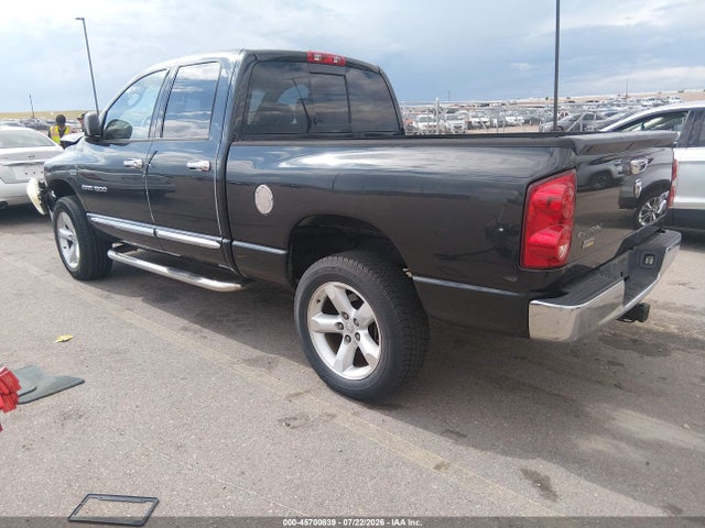 45700839 :رقم المزاد ، 1D7HU18237S188648 vin ، 2007 Dodge Ram 1500 St/slt مزاد بيع