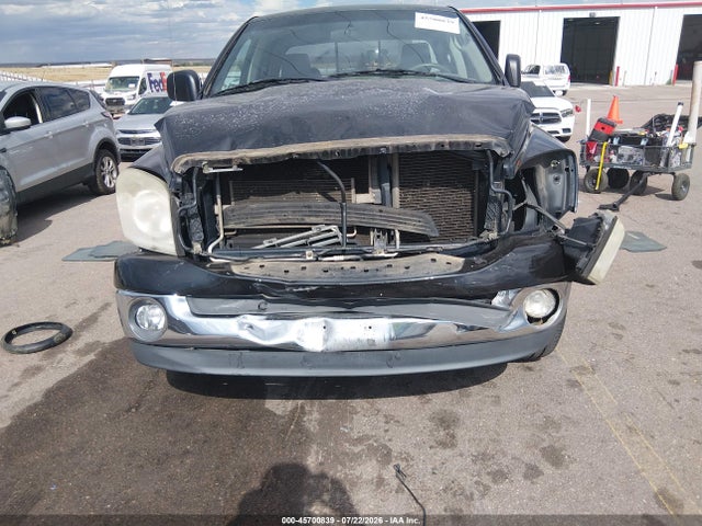45700839 :رقم المزاد ، 1D7HU18237S188648 vin ، 2007 Dodge Ram 1500 St/slt مزاد بيع