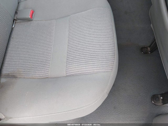45700839 :رقم المزاد ، 1D7HU18237S188648 vin ، 2007 Dodge Ram 1500 St/slt مزاد بيع