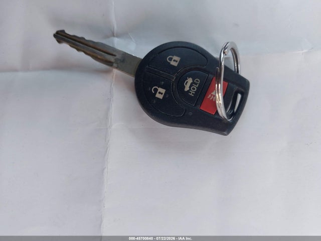 Nissan SENTRA SV 2014 3N1AB7AP8EY313154 Image 11