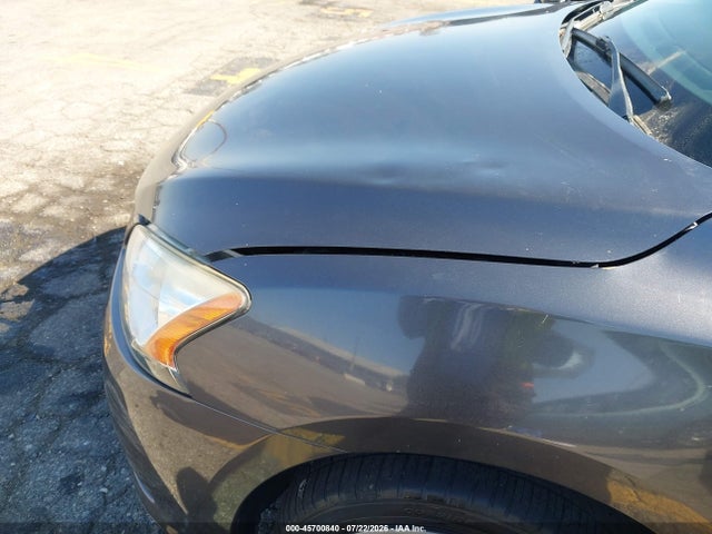 Nissan SENTRA SV 2014 3N1AB7AP8EY313154 Image 14