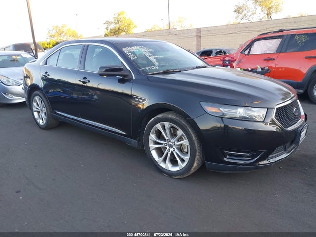 2014 1FAHP2KT2EG127600 главное изображение