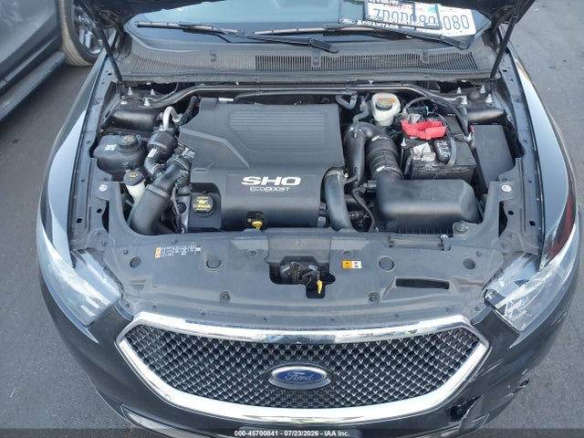 1FAHP2KT2EG127600 Ford TAURUS SHO