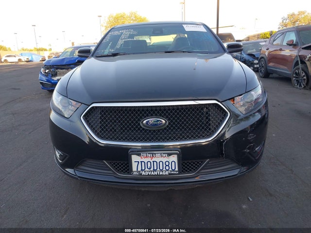1FAHP2KT2EG127600 Ford TAURUS SHO