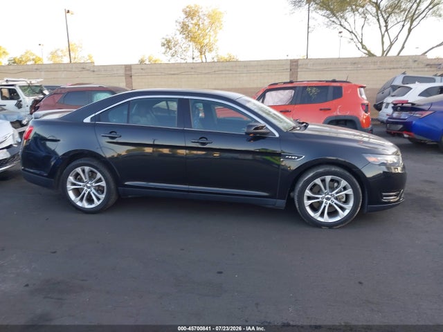 1FAHP2KT2EG127600 Ford TAURUS SHO