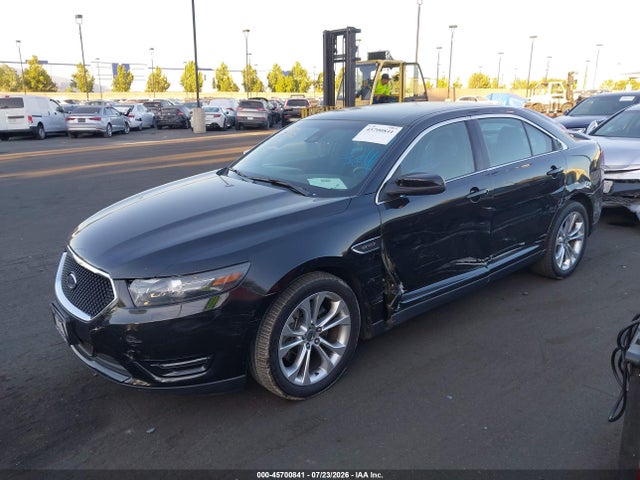 1FAHP2KT2EG127600 Ford TAURUS SHO
