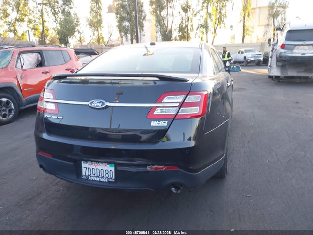 1FAHP2KT2EG127600 Ford TAURUS SHO