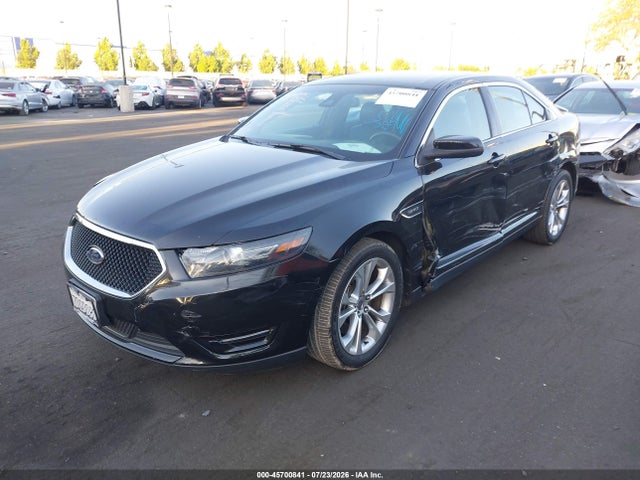 1FAHP2KT2EG127600 Ford TAURUS SHO