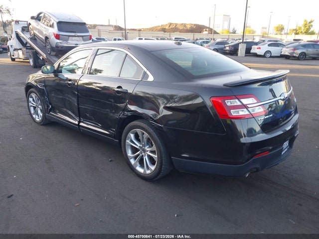 1FAHP2KT2EG127600 Ford TAURUS SHO