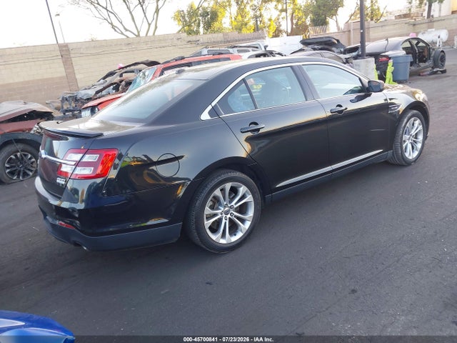 1FAHP2KT2EG127600 Ford TAURUS SHO