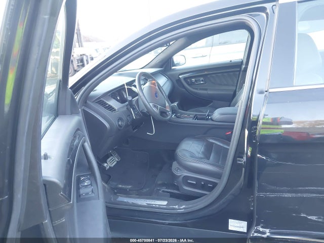 1FAHP2KT2EG127600 Ford TAURUS SHO
