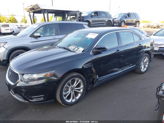 1FAHP2KT2EG127600 Ford TAURUS SHO