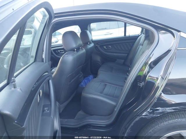 1FAHP2KT2EG127600 Ford TAURUS SHO