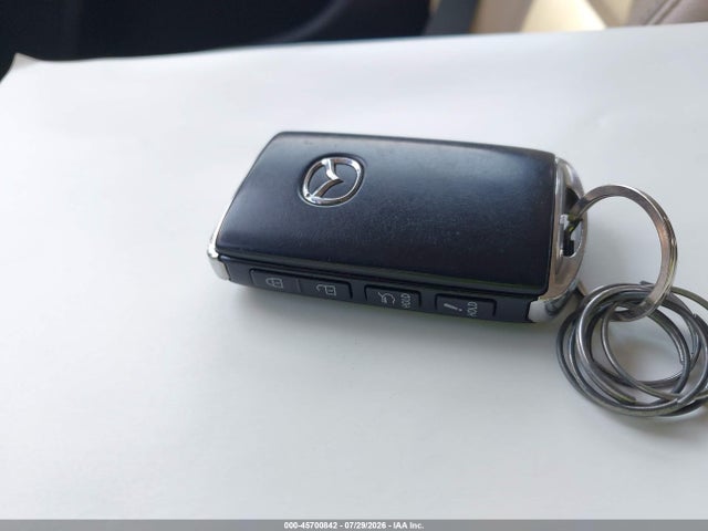 Aukcja sprzedaży 2021 Mazda Cx-9 Touring, vin: JM3TCACY9M0524448, numer aukcji: 45700842
