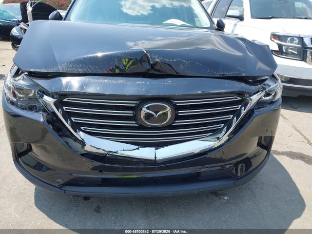 Aukcja sprzedaży 2021 Mazda Cx-9 Touring, vin: JM3TCACY9M0524448, numer aukcji: 45700842