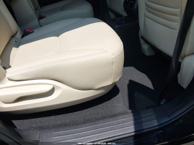 Aukcja sprzedaży 2021 Mazda Cx-9 Touring, vin: JM3TCACY9M0524448, numer aukcji: 45700842