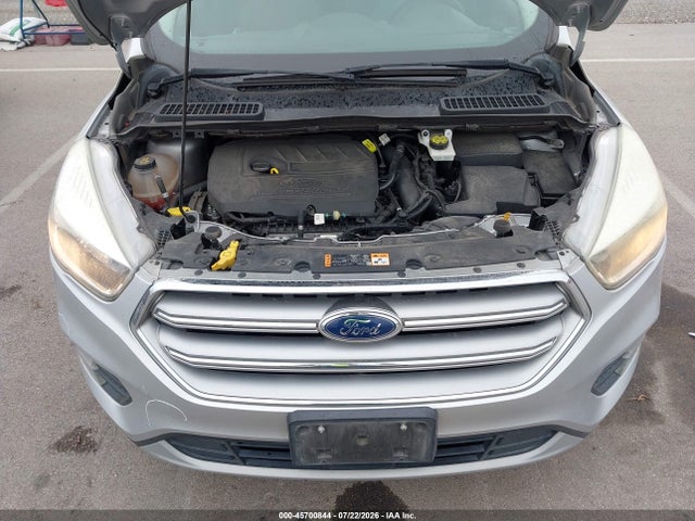 Aukcja sprzedaży 2017 Ford Escape Se, vin: 1FMCU0GD8HUD12576, numer aukcji: 45700844
