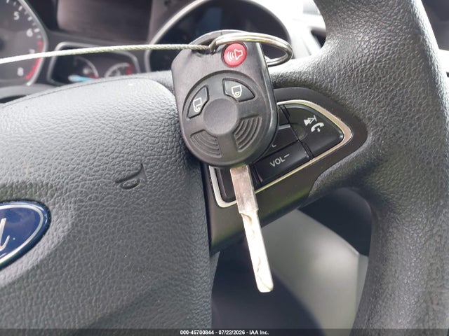 Aukcja sprzedaży 2017 Ford Escape Se, vin: 1FMCU0GD8HUD12576, numer aukcji: 45700844